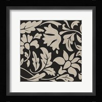 Ginter Charcoal III Fine Art Print