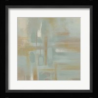Mirage I Framed Print