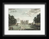 Watt's Views I Fine Art Print