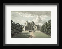 Watt's Views II Fine Art Print