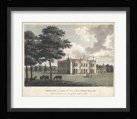 Watt's Views III Fine Art Print