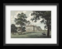 Watt's Views IV Fine Art Print