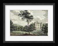 Watt's Views V Fine Art Print