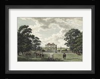 Watt's Views VI Fine Art Print