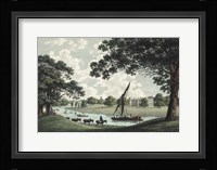 Watt's Views VII Fine Art Print