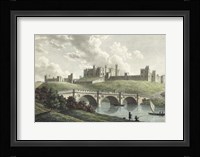 Watt's Views VIII Fine Art Print