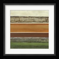 Infinity II Framed Print