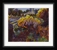 Fall Preview Fine Art Print