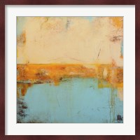 Bay of Noons Fine Art Print