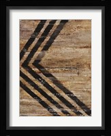 Traction I Fine Art Print