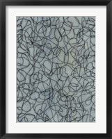 Tales of a Tailor II Framed Print