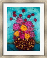 Love & Roses Fine Art Print