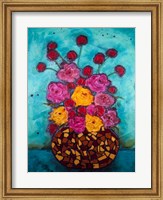 Love & Roses Fine Art Print