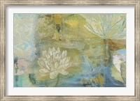 Lotus Dream Fine Art Print