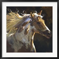 Spirit Horse Fine Art Print