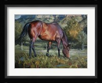 The Bay Fine Art Print