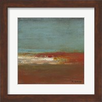 Sea Horizon III Fine Art Print