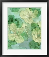 Mint Progeny IV Fine Art Print