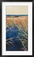 Pastel Wetlands II Fine Art Print
