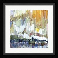 Glacier Bay II Fine Art Print