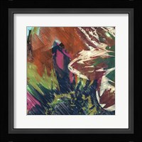 Floragraph III Fine Art Print