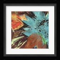 Floragraph VI Fine Art Print