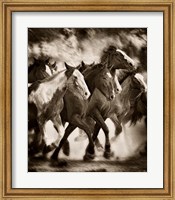 The March Fine Art Print