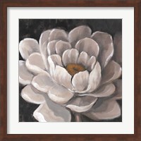 Neutral Fleur I Fine Art Print