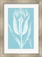 Chromatic Tulips IX Fine Art Print