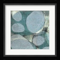 Intersected I Fine Art Print