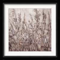 Shadows I Fine Art Print