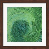 Green Earth II Fine Art Print