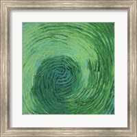 Green Earth II Fine Art Print