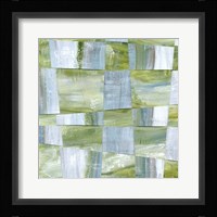 Summer Dreams II Framed Print