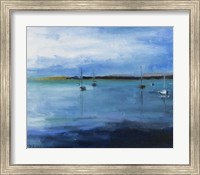 White Fish Bay Fine Art Print