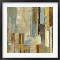 Tribeca II Fine Art Print