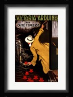 Victoria Arduino Fine Art Print