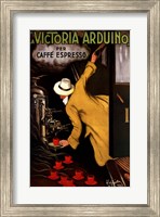 Victoria Arduino Fine Art Print