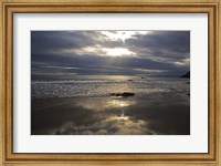 Lady's Cove, The Copper Coast, County Waterford, Ireland Fine Art Print