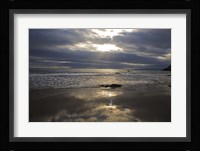 Lady's Cove, The Copper Coast, County Waterford, Ireland Fine Art Print