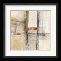 Aerial View I Fine Art Print