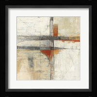 Aerial View II Fine Art Print