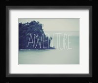 Adventure Island Fine Art Print