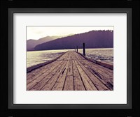 Chinook Fine Art Print