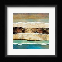 On Edge Revisited I Fine Art Print