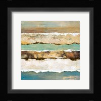 On Edge Revisited II Fine Art Print