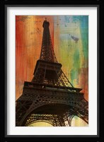Tour Eiffel Fine Art Print