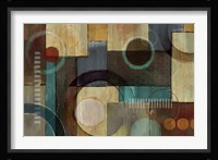 Rustic Road Fine Art Print