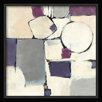 White Out I Fine Art Print