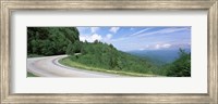 Great Smoky Mountains National Park, Tennessee Fine Art Print